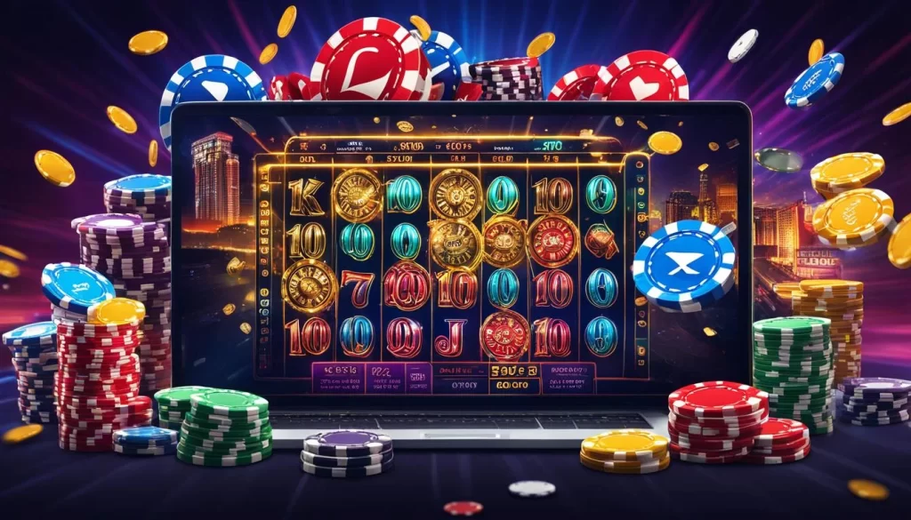 mibet live casino