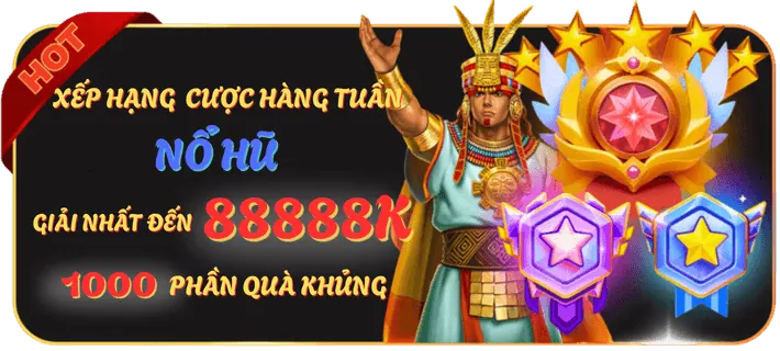 mibet nổ hũ online